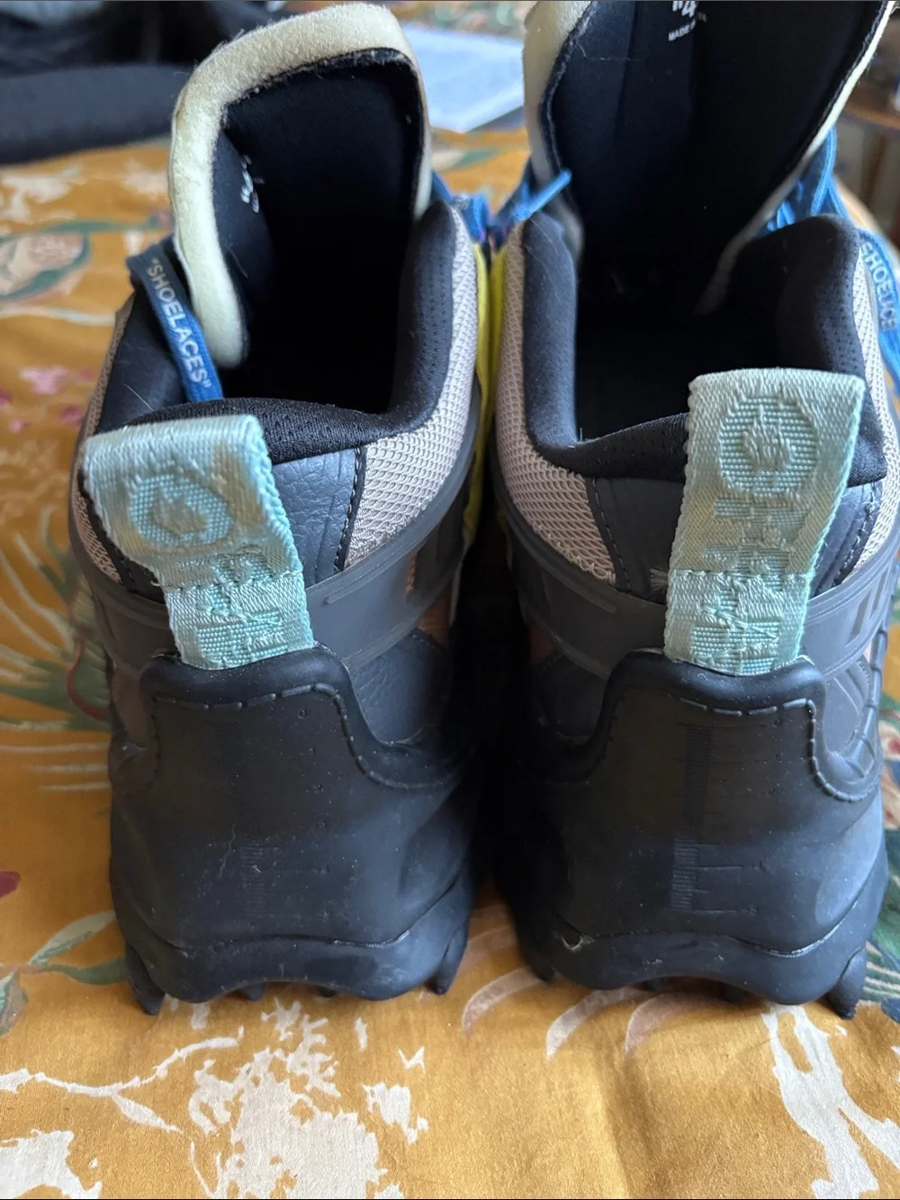 Off-White Odsy 1000 Sneakers MENS